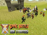 Epic Battle War Strategy screenshot, image №2112981 - RAWG