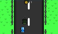 Traffic Jam (SanjIDwasTaken) screenshot, image №3390313 - RAWG