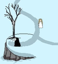 Into the Forest Research Final screenshot, image №1926034 - RAWG