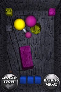 Fayju Ball screenshot, image №215730 - RAWG