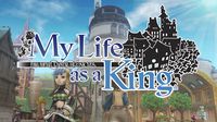 Final Fantasy Crystal Chronicles: My Life as a King screenshot, image №249709 - RAWG
