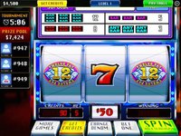 Real Casino Vegas Slots screenshot, image №890974 - RAWG