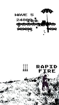 Invaders (2015) screenshot, image №3499168 - RAWG