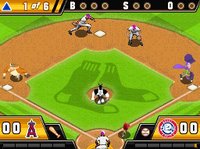 Nicktoons MLB screenshot, image №783935 - RAWG