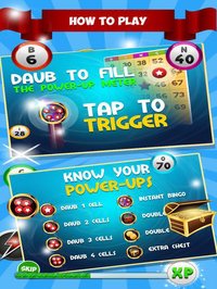 Bingo Cities screenshot, image №888056 - RAWG