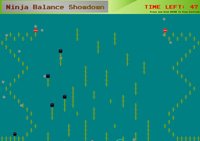Ninja Arcade screenshot, image №1167793 - RAWG