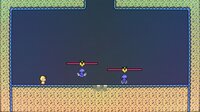 Adventure of Leek screenshot, image №3245218 - RAWG