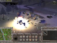 Frontline Attack: War over Europe screenshot, image №296386 - RAWG