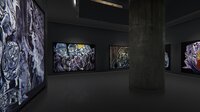 Dieter Theuns Exhibition 2021 screenshot, image №3084657 - RAWG