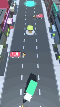 Car no crash (AGIR Games) screenshot, image №2449553 - RAWG