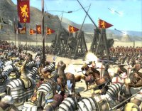 Medieval 2: Total War screenshot, image №444494 - RAWG