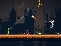 Stickfight Infinity screenshot, image №1967075 - RAWG