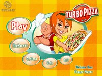 Turbo Pizza screenshot, image №492304 - RAWG