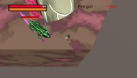 Poacher (itch) screenshot, image №2395324 - RAWG