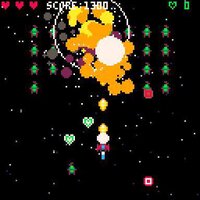 Outer Space (itch) (Bitware) screenshot, image №3645007 - RAWG