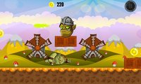 Orc Adventurer screenshot, image №1238182 - RAWG