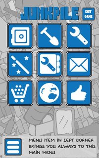 Junkpile screenshot, image №1312277 - RAWG