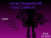 Len'en Fangame ~ Soul Collector screenshot, image №1982796 - RAWG