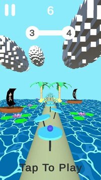 Jumping Balls (Avdesh Mathur) screenshot, image №3275887 - RAWG