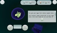 The Perfect Egg Factory screenshot, image №2645790 - RAWG