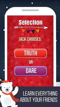 Truth or dare: Hot version screenshot, image №928754 - RAWG