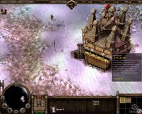 The Golden Horde screenshot, image №476415 - RAWG