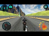 Highway Speed Bike Riding screenshot, image №1646848 - RAWG