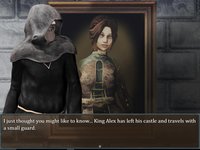 The Last Journey (itch) screenshot, image №1752939 - RAWG