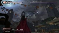 Dirge of Cerberus: Final Fantasy VII screenshot, image №3900121 - RAWG