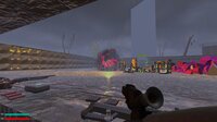 3D Dark-Stalker Destruction Simulator PC screenshot, image №2716377 - RAWG