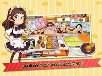 Cooking Adventure - release date, videos, screenshots, reviews on RAWG