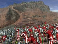 Medieval 2: Total War screenshot, image №444449 - RAWG