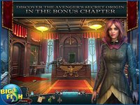 Grim Facade: Hidden Sins - A Hidden Object Mystery screenshot, image №900274 - RAWG