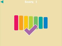 Xylophone Music Memory Game screenshot, image №1805814 - RAWG