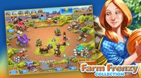 Farm Frenzy Collection screenshot, image №141864 - RAWG