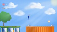Running to Masters screenshot, image №3608778 - RAWG