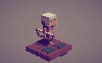 Last Wood (itch) screenshot, image №991075 - RAWG