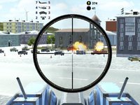 Fighter 3D - Air combat game screenshot, image №2065928 - RAWG