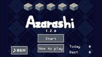 Azarashi screenshot, image №3124349 - RAWG