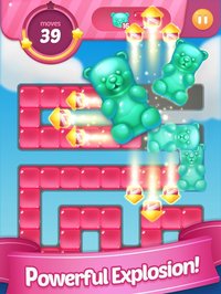 Candy Matching Blast screenshot, image №2176674 - RAWG