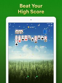 Spider Solitaire – Card Games screenshot, image №3522907 - RAWG