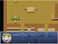 Mommy Simulator (itch) screenshot, image №2149073 - RAWG