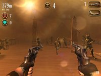 Escape from Doom screenshot, image №35155 - RAWG