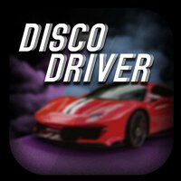 DiscoDriver screenshot, image №2406220 - RAWG