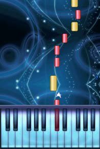 Music on: Playing Piano screenshot, image №783140 - RAWG