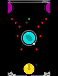 Infinite Rotate - Impossible Challenge Find the perfect moment with moving balls screenshot, image №1638195 - RAWG