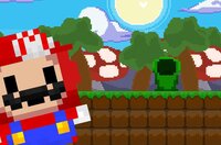 Mario 20 Seconds screenshot, image №3649914 - RAWG