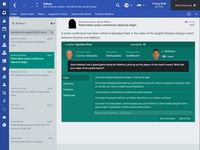 Football Manager 2017 screenshot, image №81731 - RAWG