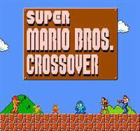 Super Mario Bros. Crossover screenshot, image №2832713 - RAWG