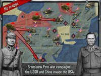 Strategy & Tactics WW2 Premium screenshot, image №2051787 - RAWG